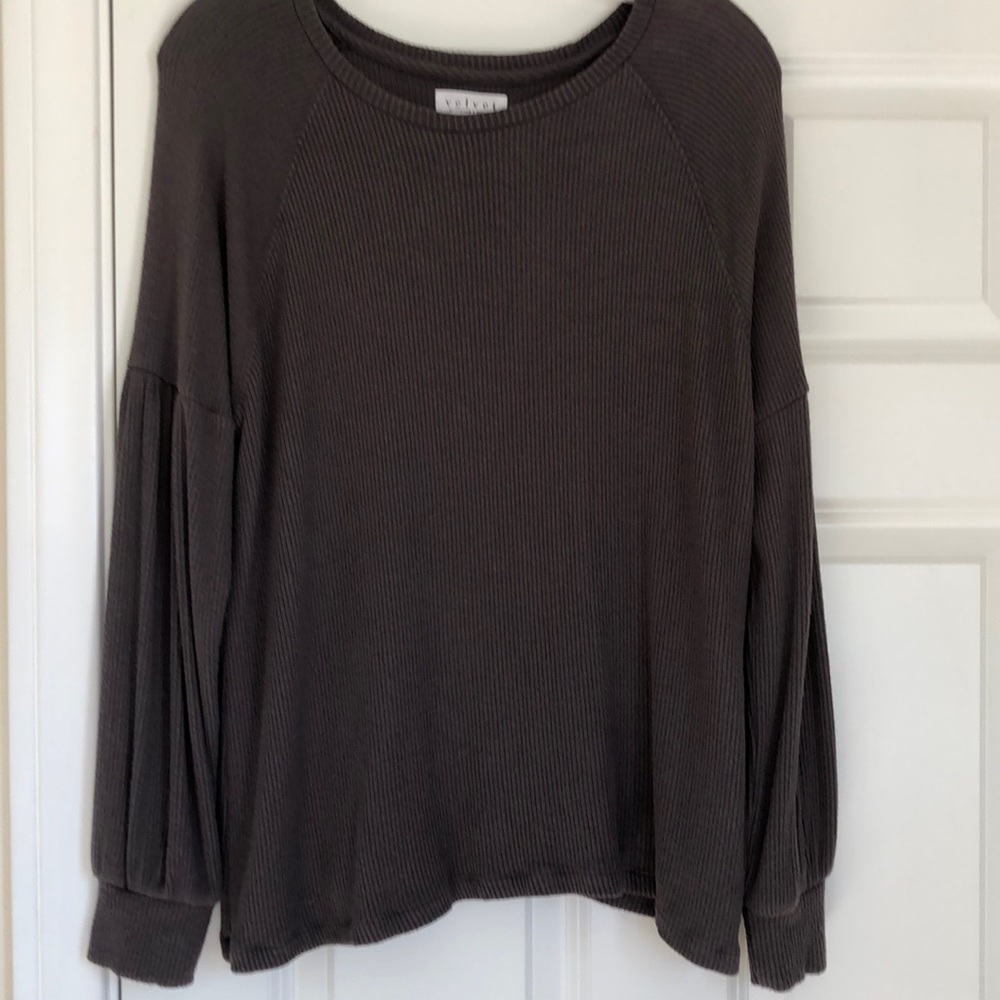 Velvet Brand Top